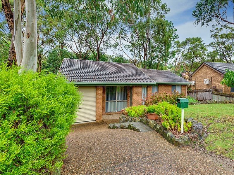 8 Campton Close, Jewells NSW 2280