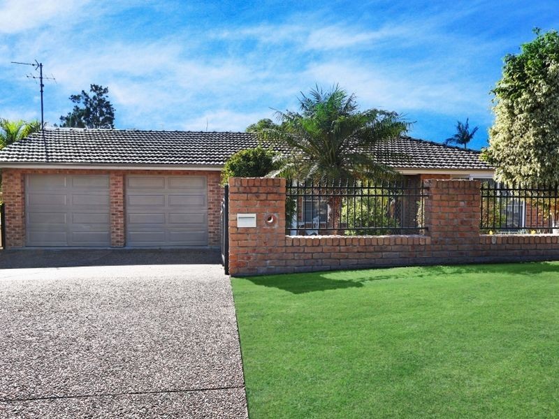 24 Auklet Road, Mount Hutton NSW 2290