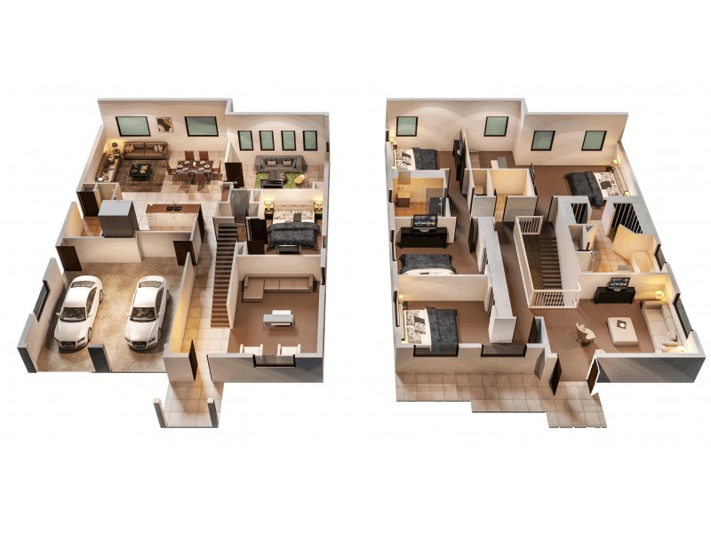 21a Tirriki Street, Blacksmiths NSW 2281 Floorplan