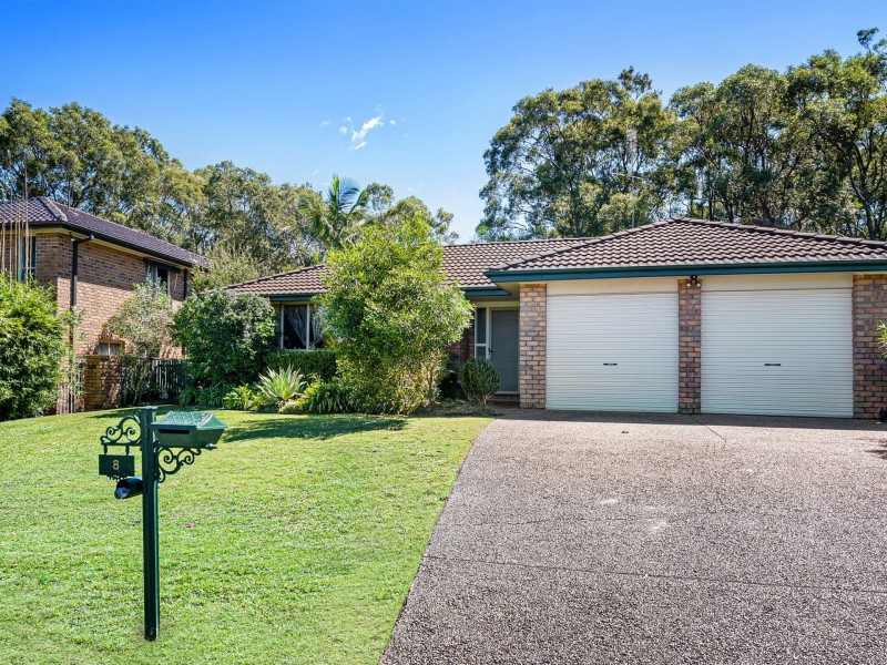 8 Kimbarra Close, Belmont North NSW 2280