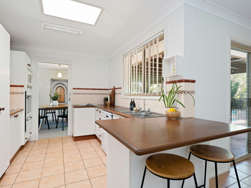 8 Kimbarra Close, Belmont North NSW 2280