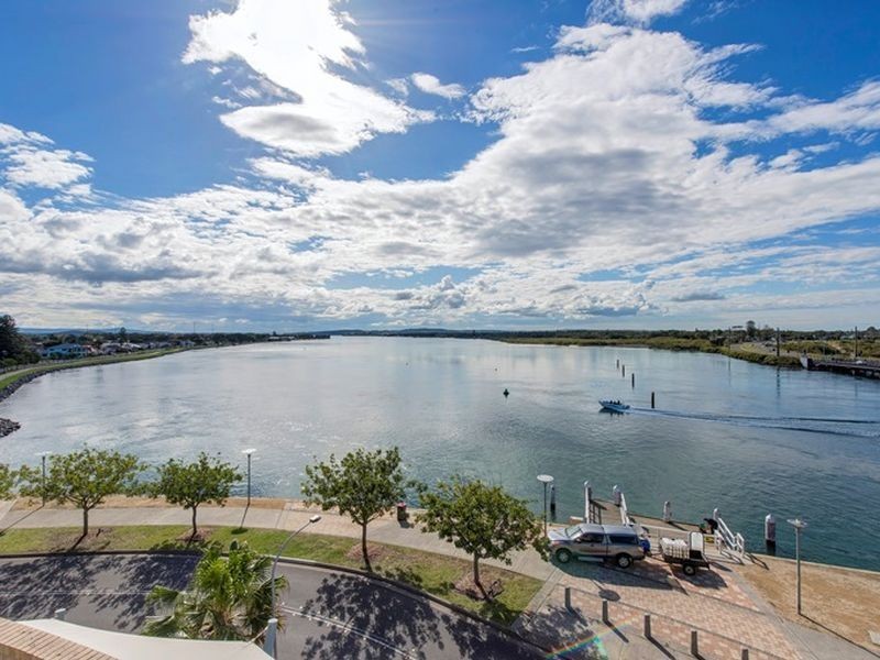 24/2 Belmont Street, Swansea NSW 2281