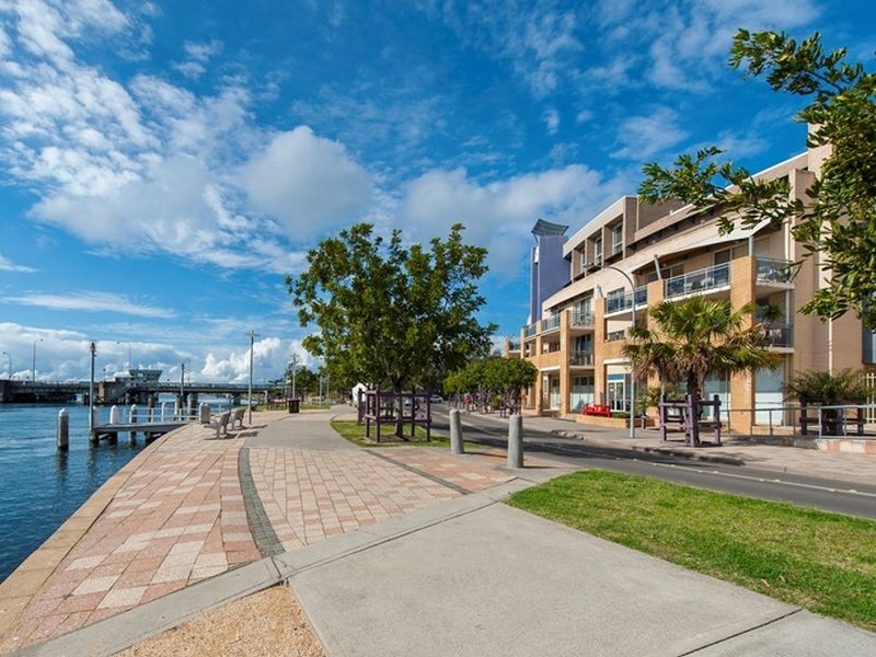 24/2 Belmont Street, Swansea NSW 2281