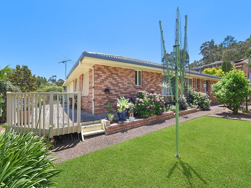 24 Woodoak Close, Tingira Heights NSW 2290