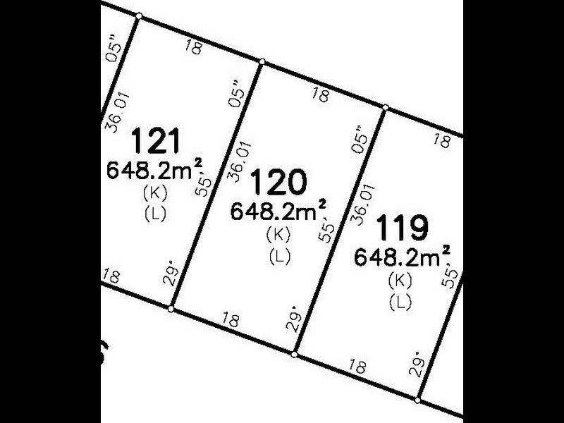 Lot 120 Withers Street, West Wallsend NSW 2286