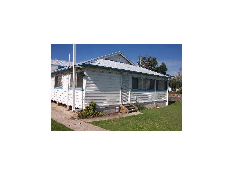 2/58 BROOKS PARADE BELMONT, Belmont NSW 2280