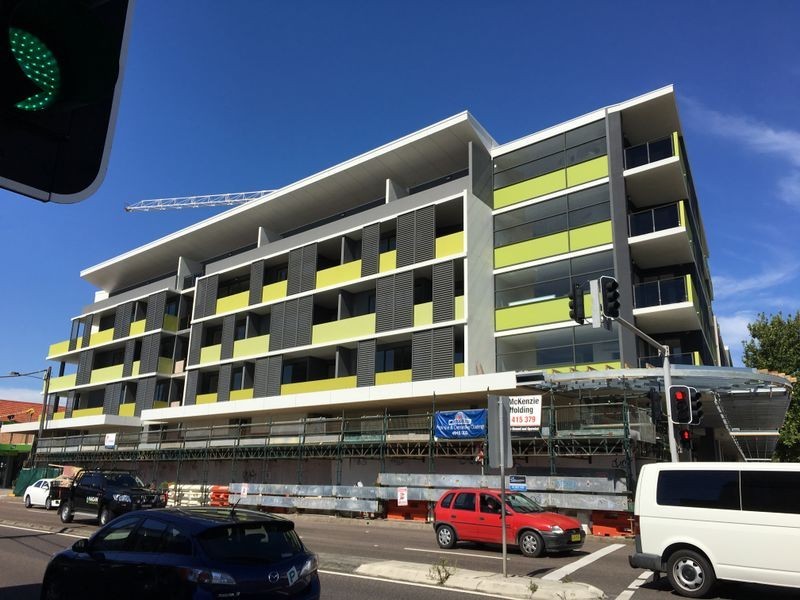 M401 571 Pacific Highway, Belmont NSW 2280