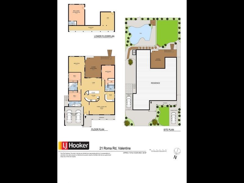 21 Roma Road, Valentine NSW 2280