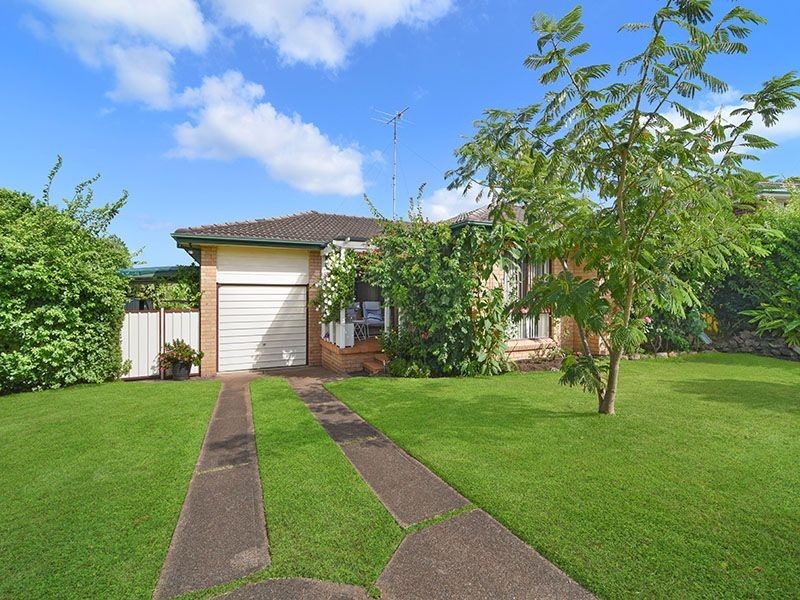 22 Tomaga Parade, Mount Hutton NSW 2290