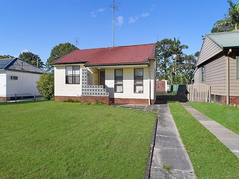 42 Wakool Street, Windale NSW 2306