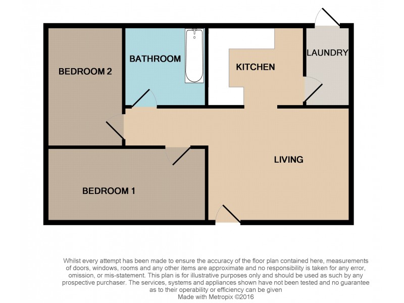 42 Wakool Street, Windale NSW 2306 Floorplan