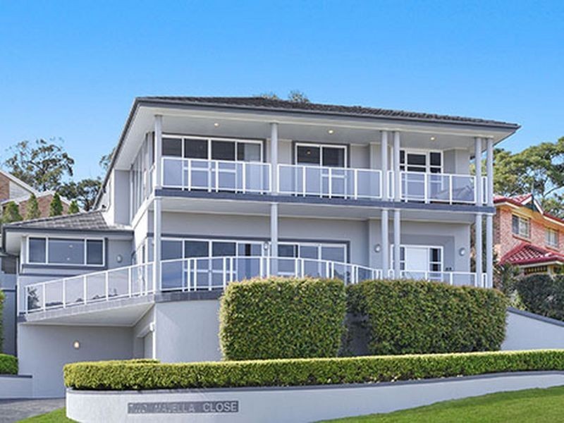 2 Majella Close, Eleebana NSW 2282