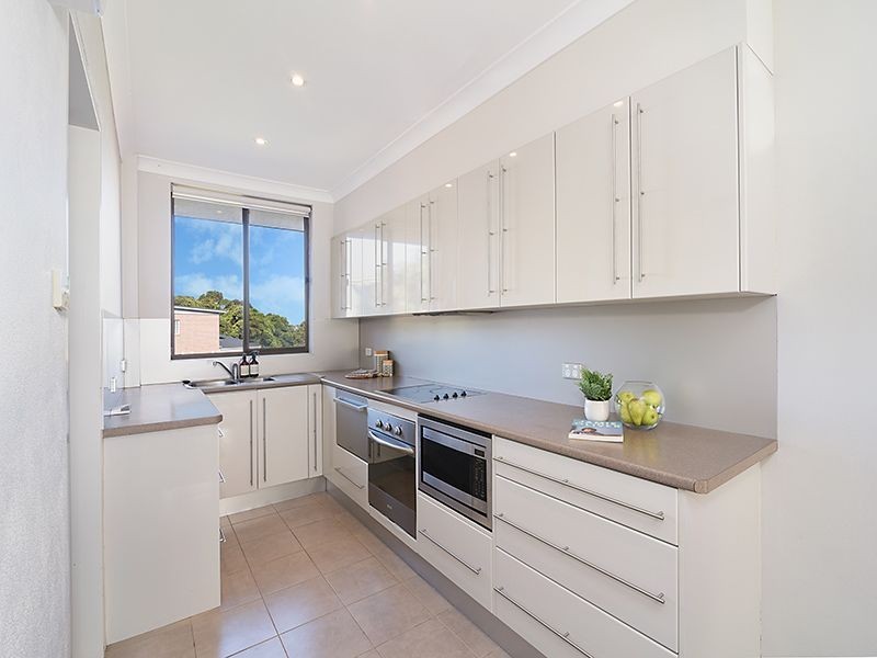9/38 Smith Street, Charlestown NSW 2290