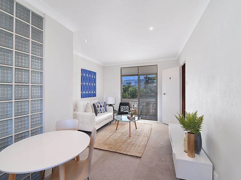 9/38 Smith Street, Charlestown NSW 2290