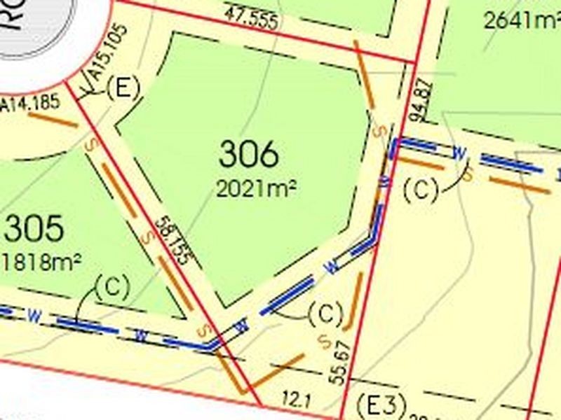 306/Forest Gum Rosella Close, Weston NSW 2326