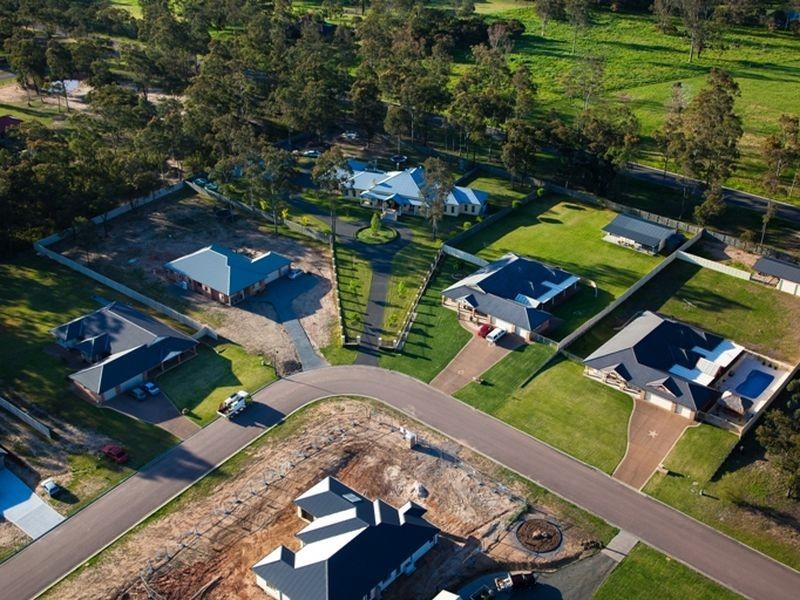 306/Forest Gum Rosella Close, Weston NSW 2326