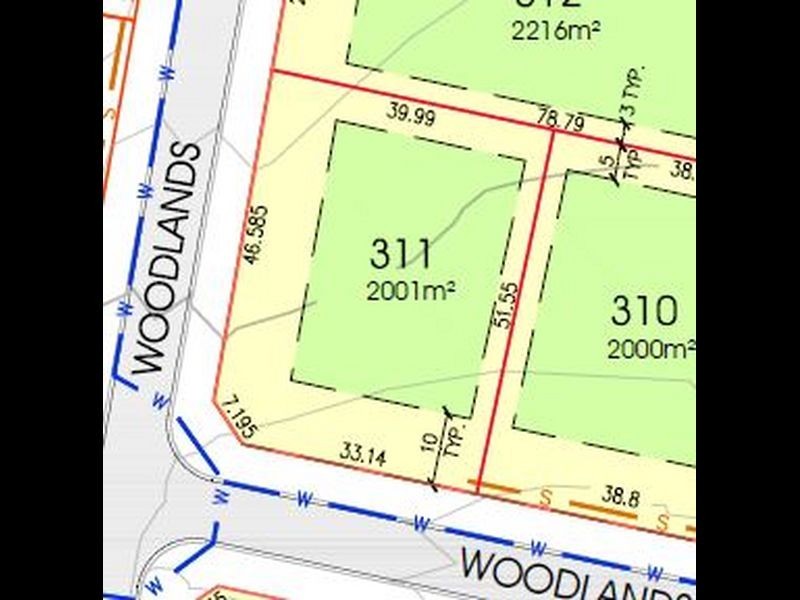 311/Forest Gum Woodlands Drive, Weston NSW 2326