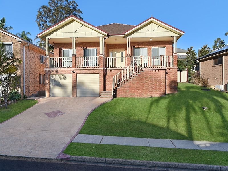 13 Dulungra Avenue, Belmont North NSW 2280