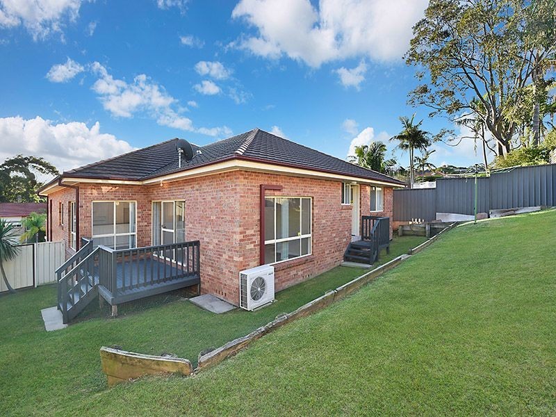 13 Dulungra Avenue, Belmont North NSW 2280