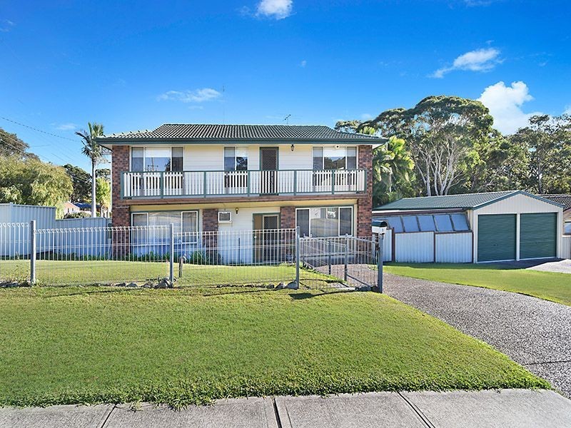 1 Lepton Parade, Jewells NSW 2280