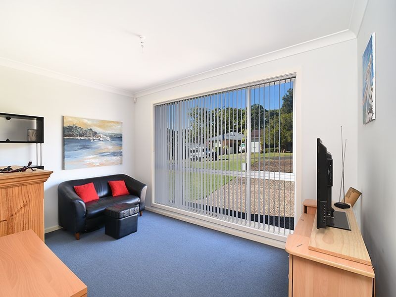 1 Lepton Parade, Jewells NSW 2280