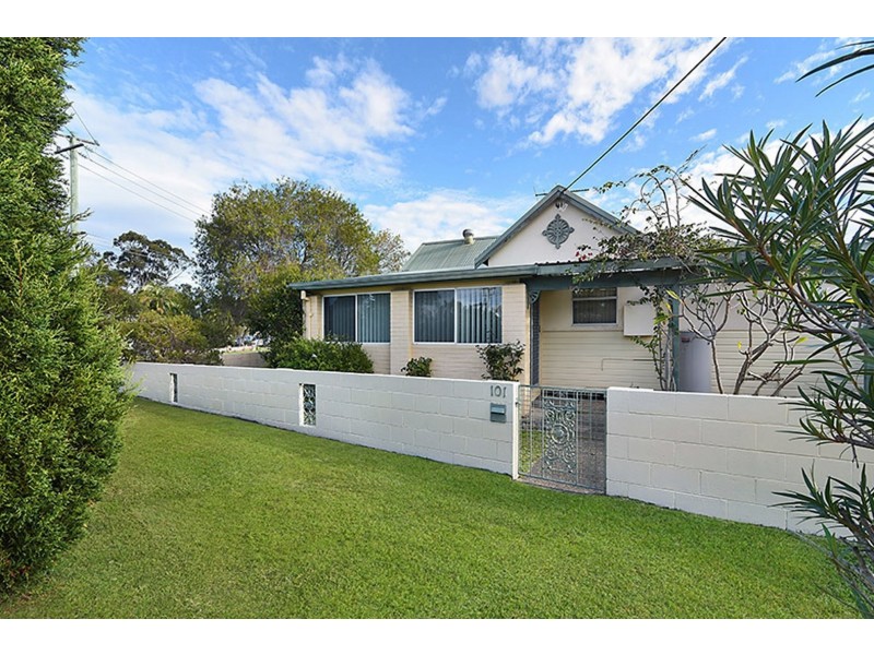 101 Hill Street, Belmont NSW 2280