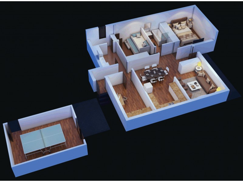 50 Evans Street, Belmont NSW 2280 Floorplan