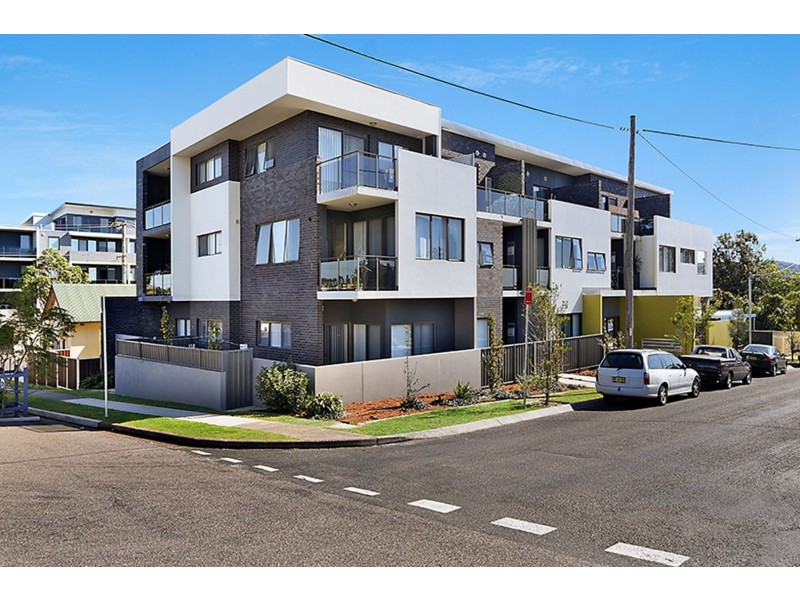 4/29 Macquarie Street, Belmont NSW 2280