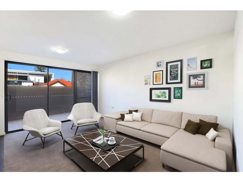 4/29 Macquarie Street, Belmont NSW 2280