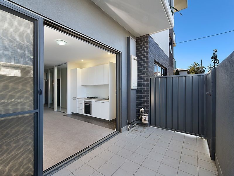 4/29 Macquarie Street, Belmont NSW 2280