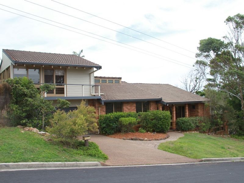 2 Alison Street, Redhead NSW 2290