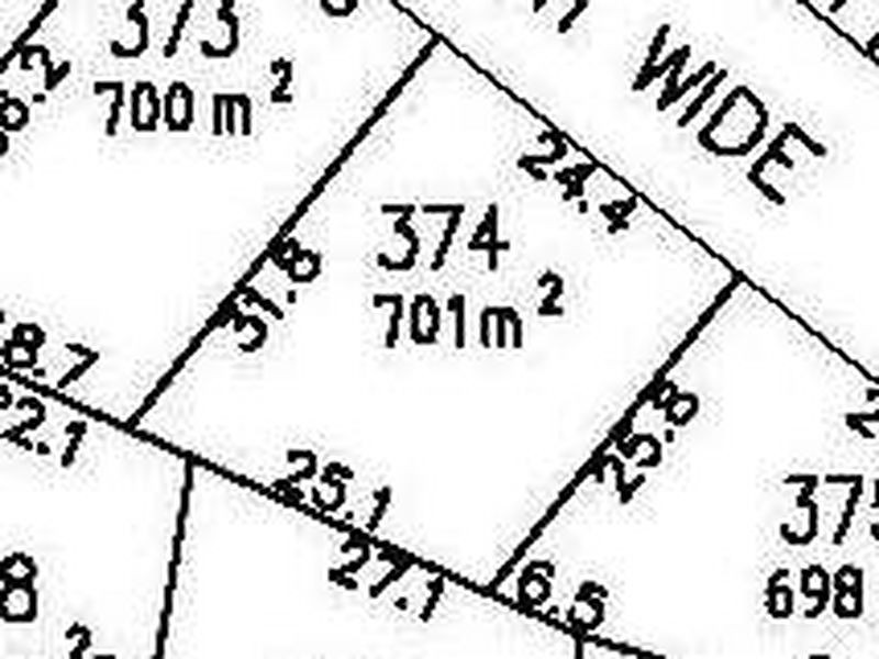 Lot 374 Appletree Road, West Wallsend NSW 2286