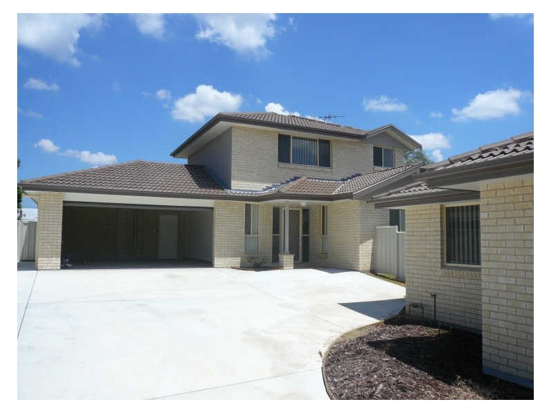 Unit 1 – 5/201 Bloomfield Street, Gunnedah NSW 2380