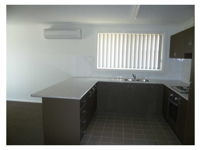 Unit 1 – 5/201 Bloomfield Street, Gunnedah NSW 2380