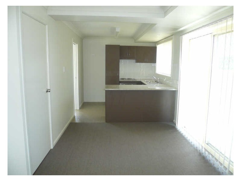 Unit 1 – 5/201 Bloomfield Street, Gunnedah NSW 2380