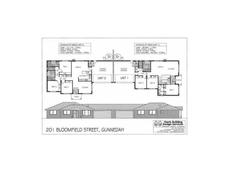 Unit 1 – 5/201 Bloomfield Street, Gunnedah NSW 2380