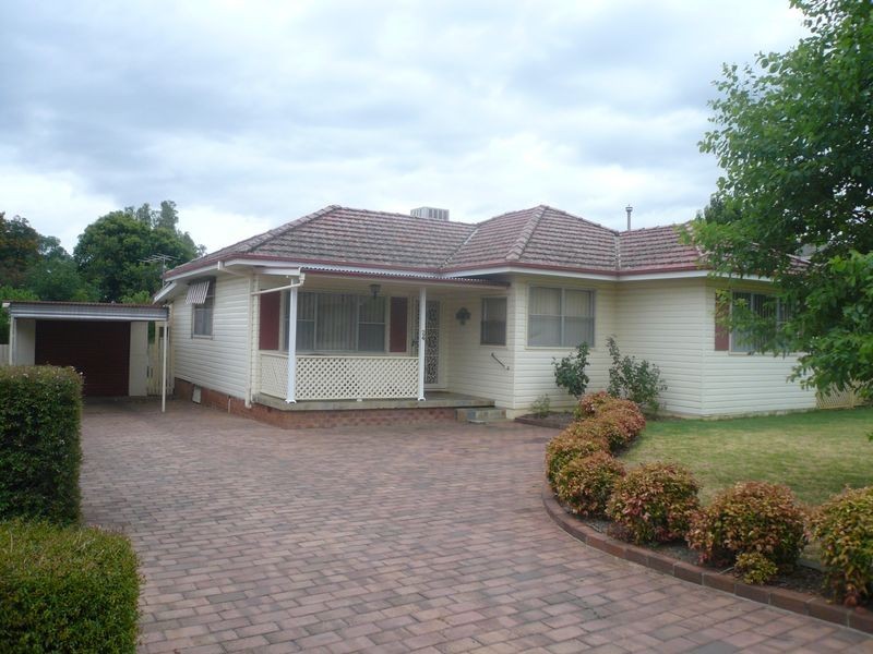 24 Elizabeth Street, Gunnedah NSW 2380