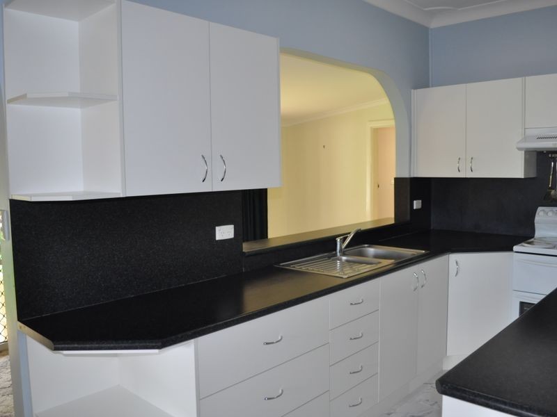 24 Elizabeth Street, Gunnedah NSW 2380