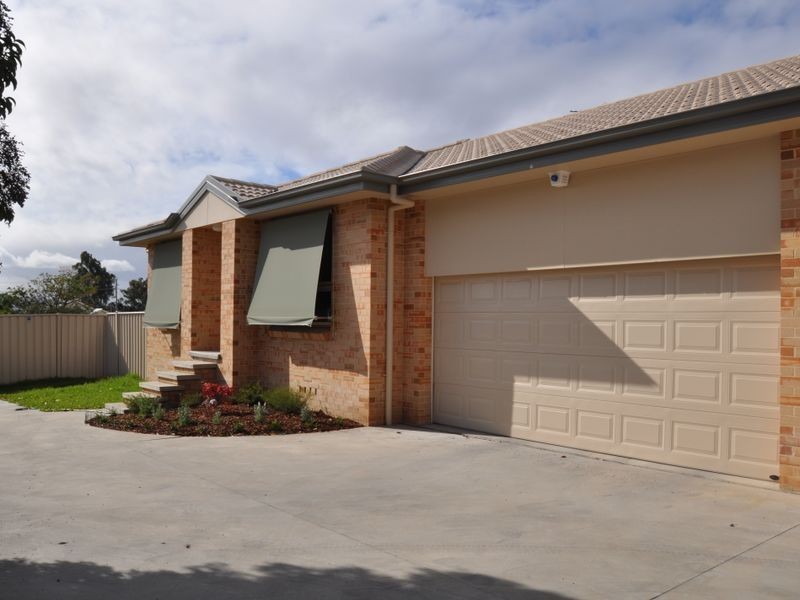 5/394 Conadilly Street, Gunnedah NSW 2380