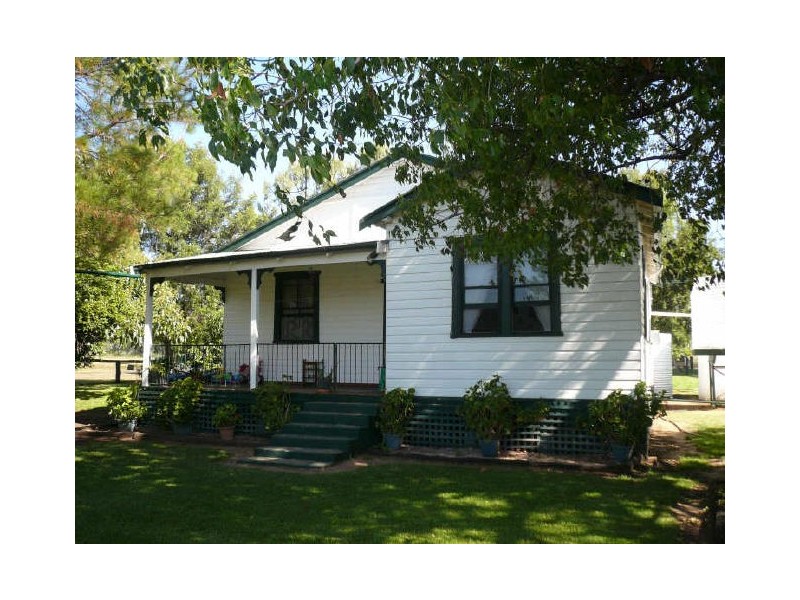 Gunnedah NSW 2380