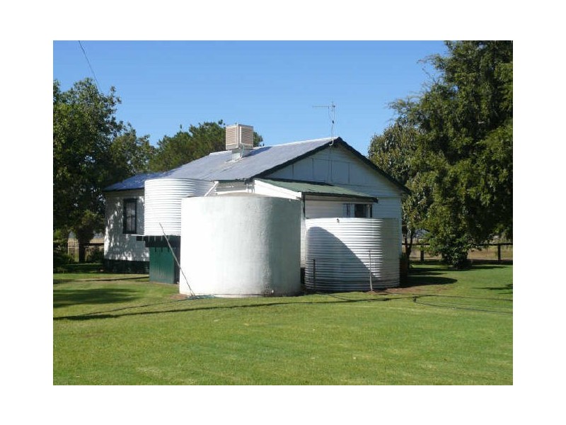 Gunnedah NSW 2380