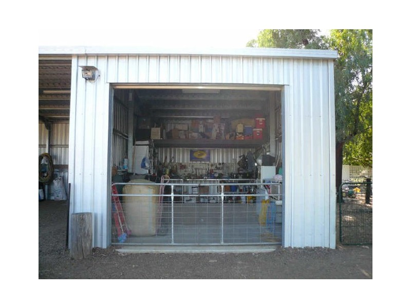 Gunnedah NSW 2380