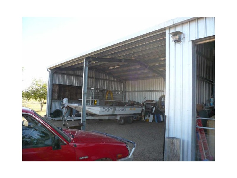 Gunnedah NSW 2380