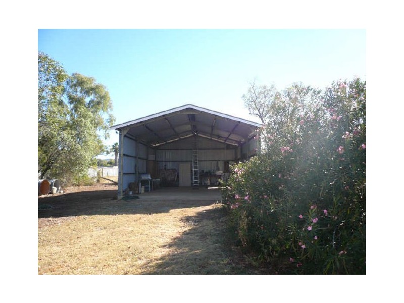 Curlewis NSW 2381