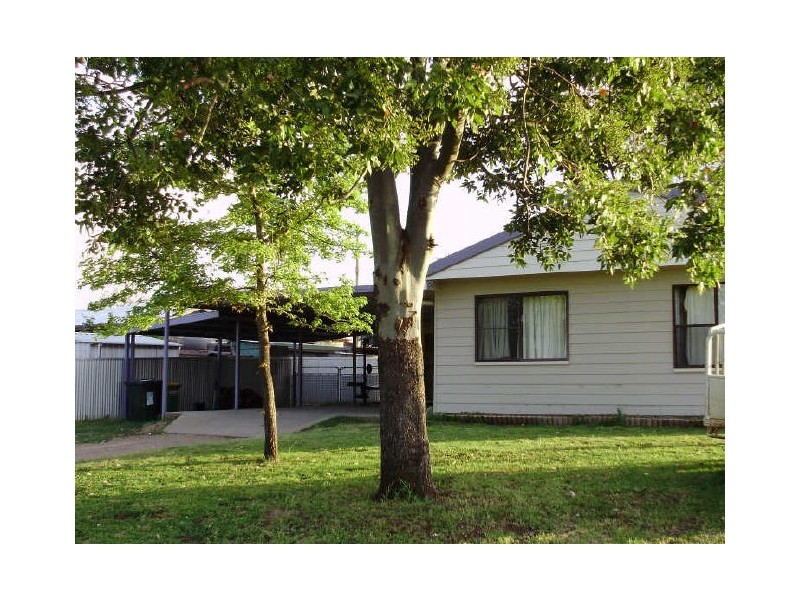 Gunnedah NSW 2380