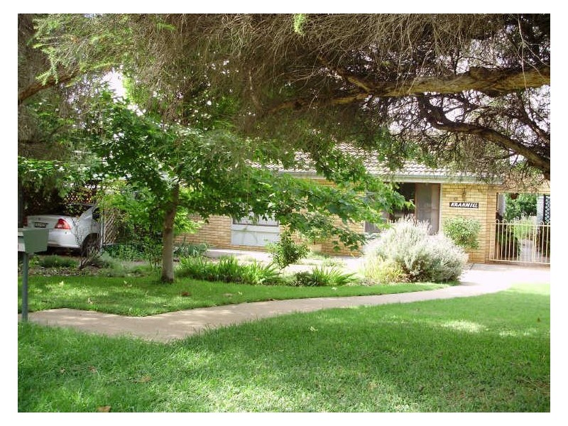 10 Gallen Ave, Gunnedah NSW 2380