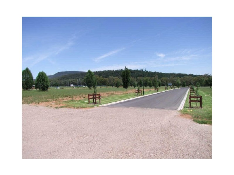 Lot 107 Tallowwood Drive, Gunnedah NSW 2380