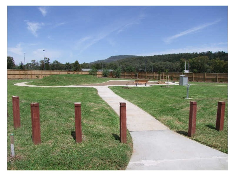 Lot 125 Cnr Boronia Avenue & Tallowwood Drive, Gunnedah NSW 2380