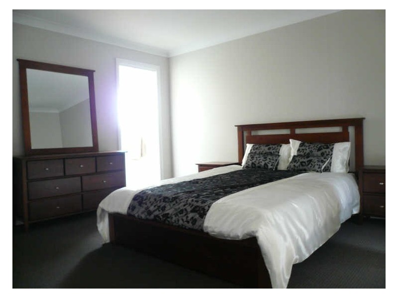 Lot 129 Tallowwood Drive, Gunnedah NSW 2380