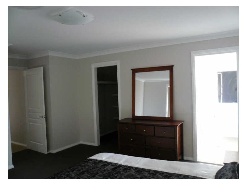 Lot 129 Tallowwood Drive, Gunnedah NSW 2380